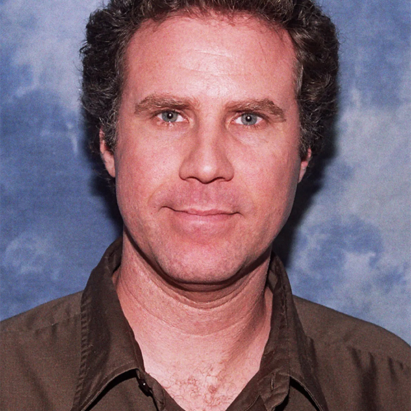 Will Ferrell Schauspieler Blickpunkt•Juwelier