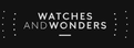 Watches and Wonders