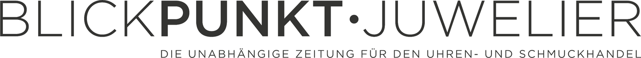 Blickpunkt Juwelier – die unabhängige Zeitung für den Uhren- und Schmuckhandel
