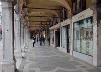 Fope eröffnete Flagship-Store