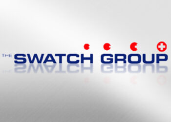 Minus in Kauf genommen: die Swatch Group hat ein negatives Halbjahresergebnis bekannt gegeben.