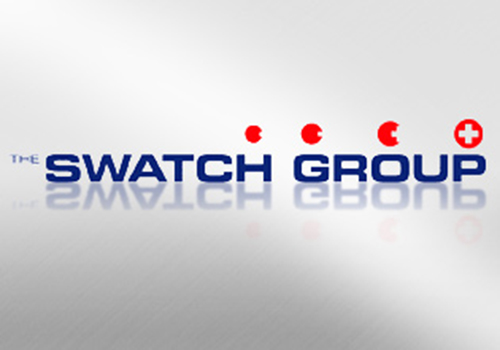 Minus in Kauf genommen: die Swatch Group hat ein negatives Halbjahresergebnis bekannt gegeben.