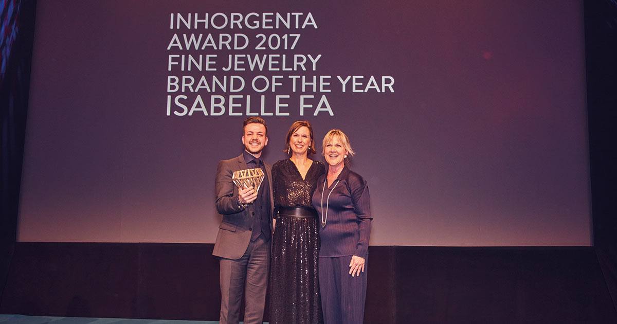 inhorgenta-award-fine-jewelry-brand-of-the-year-isabelle-fa-isabelle-moessner-mit-anja-heiden-wempe