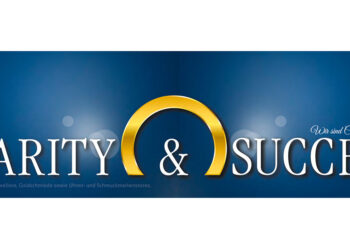 Clarity & Succes wurde erneut als Microsoft® Silver-Partner prämiert.