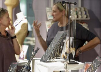 Neuer Termin und neue Konzepte – die Tendence ändert ihren Kurs.