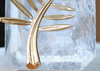 Cannes feiert in diesem Jahr sein 70. Jubiläum – die Kooperation mit Chopard und der Palme d'or begeht den 20. Geburtstag.