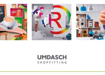 Auch dieses Jahr entführt die Umdasch Shop Academy wieder in spannende Retailwelten.