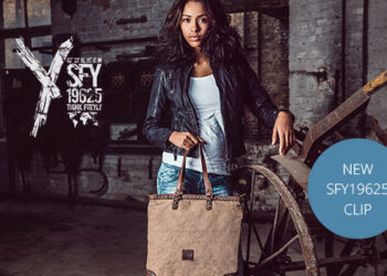 Erfolgs-Story Suri Frey – nacht den Taschen folgen Uhren und Schmuck des bekannten Labels.