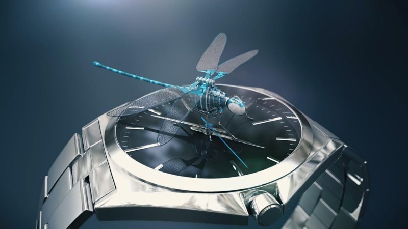 Timex will 2019 die ersten Uhrenmodelle mit Nanotechnik auf den Markt bringen.
