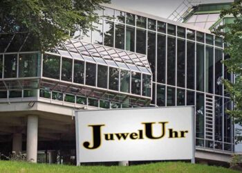 Die neue Herbstmesse – JuwelUhr – feiert ihre Premiere am 23. und 24. September in Hagen.