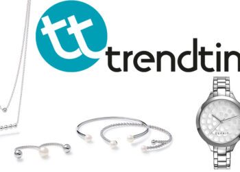 Ab 2018 ist die TT Trendtime auch in Sachen Esprit Uhren und Schmuck in Deutschland unterwegs.