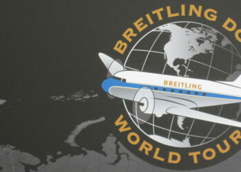 Im März war das 77 Jahre alte Flugzeug von Genf aus zu einer Weltumrundung gestartet, die über den Nahen Osten, Indien, Südostasien und Nordamerika mit zahlreichen Zwischenstopps wieder zurück nach Europa führte.