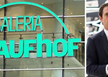 Steckt Kaufhof tatsächlich in der Krise? Kaufhof-Chef-Link dementiert.