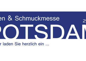 UHREN- UND SCHMUCKMESSE POTSDAM