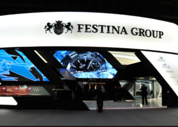 Linda Ferstl ist neue Festina Geschäftsleiterin Deutschland und Österreich