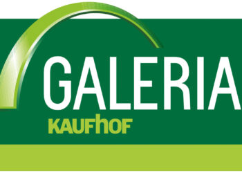 Kaufhof im Minus – das Unternehmen schreibt rote Zahlen.