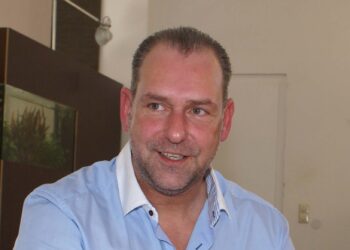 Dirk Proksch ist neuer Head of Sales bei Sternglas.