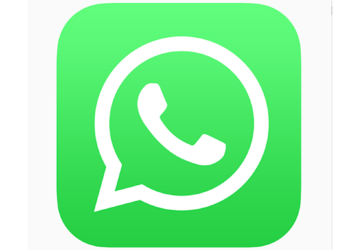 Der Messaging-Dienst WhatsApp soll für Unternehmen in Zukunft nicht mehr kostenlos sein.