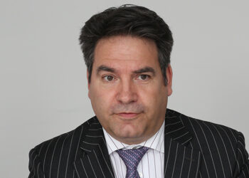 Hans-Christian Mohr ist jetzt Managing Director bei Carl F. Bucherer Europe.