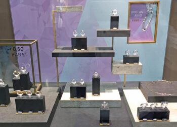 Leere Schaufenster, kaum Unterlager: Christ reduziert den Wareneinsatz extrem. Wie wichtig ist es überhaupt noch ein Unterlagern zu haben?