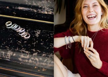 Brillante Inszenierung bei Oeding-Erdel.