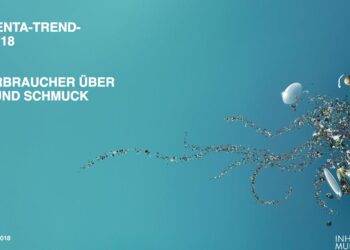 Die Inhorgenta Munich hat einen Trend-Index herausgegeben und herausgefunden, was Verbraucher über Uhren und Schmuck denken.