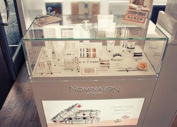 Fast 300 % mehr Ertrtag: Die 2016 wiedererweckte Markt Nomination feiert dank guter Präsentation, Events und einer topmotivierten Verkäuferin bei Otto Wolf große Erfolge.