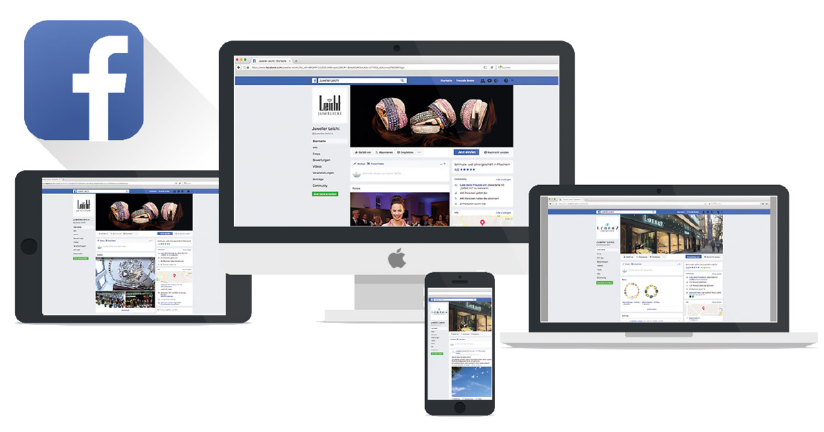 Facebook & Co. richtig nutzen, um erfolgreich zu sein. Es gibt einige Kniffe, wie man sich die Sozialen Medien zuhilfe nehmen kann.