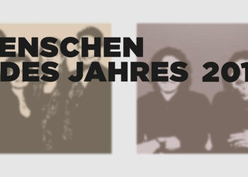 Die "Menschen des Jahres 2017" – wir haben sie unkenntlich gemacht. Wer sie sind, lesen Sie in "Blickpunkt Juwelier", Ausgabe 12.