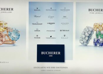 Rolex – auch für Bucherer eine wichtige Marke. Und doch wird der Filialist künftig in Davos ohne sie auskommen müssen.