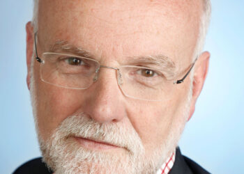 Michael Mauer, Ex-Juwelier, hat wieder das Juwelier-Kolloquium in Oberstaufen organisiert. Unter anderem geht es ums Internet und die Frage, welche Auswirkungen es auf den stationären Juwelier hat.