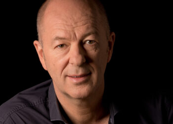 Volker Busse, CEO von TT Trendtime, will nicht bis zur Messe warten und startet ab Januar eine Hotel-Tour. Mit dabei hat er unter anderem seine „neue“ Marke Esprit.