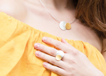 Die neue Spring-/Summer-Kollektion von bastian inverun vereint Raffinesse und Facettenreichtum.