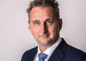 Unternehmensberater Walter Lehmkühler.