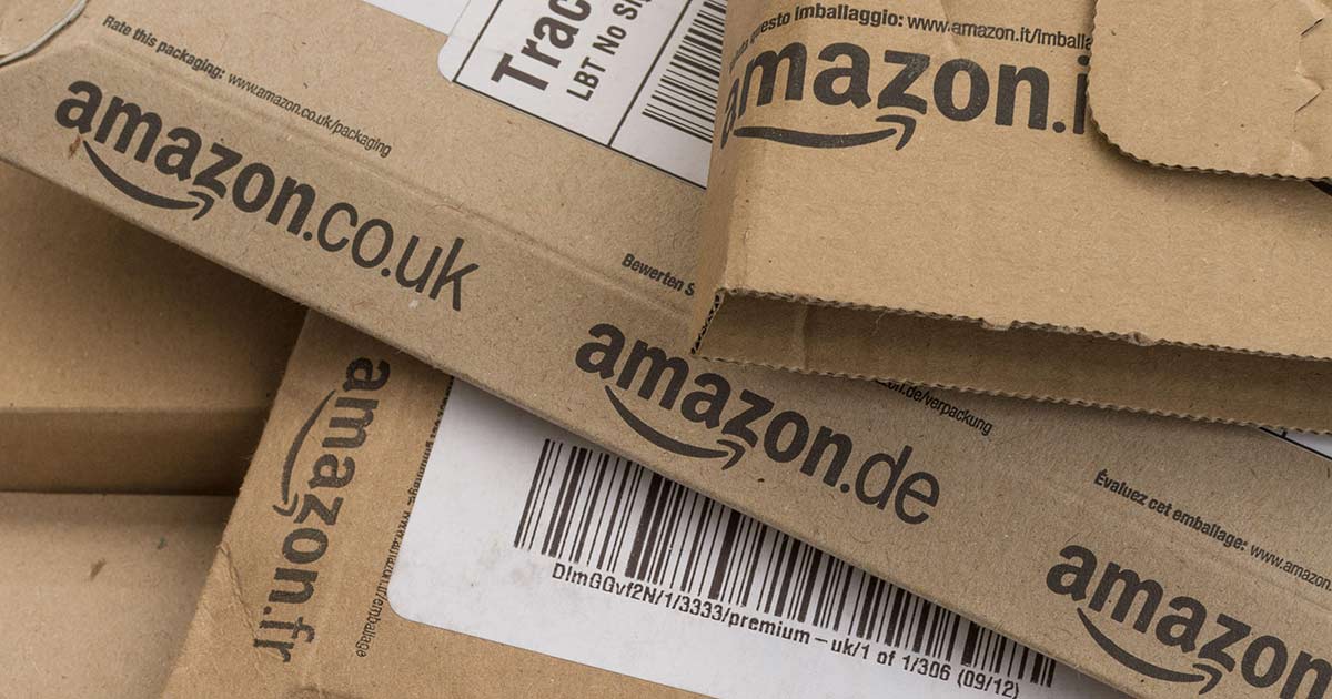 Der US-amerikanische Online-Versandhändler Amazon erlebte 2017 die erfolgreichste „Cyber Monday“-Woche der Firmengeschichte.