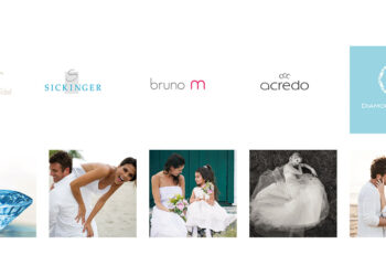 Alle unter einem Dach: egf bedient mit Eduard G. Fidel, Sickinger, Bruno M, acredo und DiamondsForYou viele verschiedene Zielgruppen.