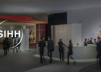 Das war der SIHH 2018 – News & Highlights