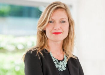 Linda Ferstl, Geschäftsleiterin Festina Deutschland und Österreich sagt: In einer Zeit in der der Markt im Umschwung ist, müssen nicht nur die Händler umdenken und auf noch besseren Kunden- und After Sales Service fokussieren, sondern auch wir.