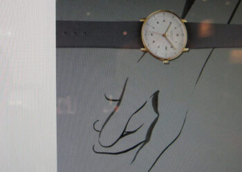 Junghans mit positivem Geschäftsjahr