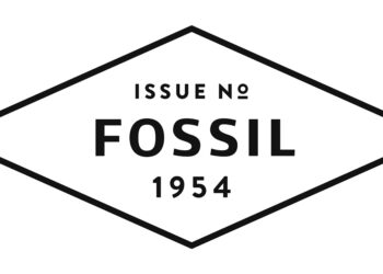 Der Aktienkurs von Fossil ist gefallen, Anleger flüchten.
