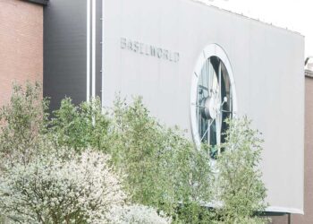 Tik Tak – in Kürze öffnet die Baselworld wieder ihre Pforten.