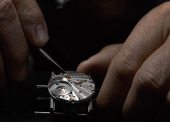 Baume & Mercier ist jetzt auch Manufaktur – und rasant unterwegs