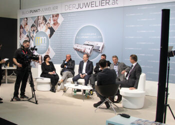 Besuchen Sie uns auf der Inhorgenta Munich in Halle B1 / 162 und überzeugen Sie sich von unserem großen Angebot.