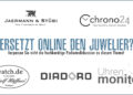 Illustre Runde: „Blickpunkt Juwelier“ hat eine prominent besetzte Podiumsdiskussion auf die Beine gestellt. Die Experten gehen am Inhorgenta-Freitag (12.45 bis 13.30 in Halle C2) der Frage nach, ob online den Juwelier ersetzt.
