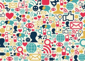 Welche Sozialen Netzwerke sollten genutzt werden? Warum ist das so wichtig? Finden Sie hier sechs Gründe.