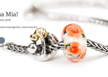 Trollbeads kommt auf die Inhorgenta Munich