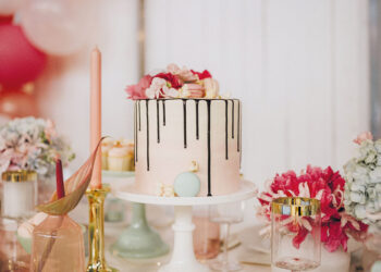 Die Hochzeitsumfrage des Jahres