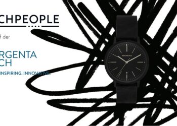 Inhorgenta-Countdown: Neu dabei – Watchpeople