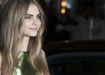 TAG Heuer-Kampagne mit Topmodel Cara Delevingne gestoppt.