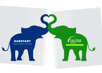 Elefantenhochzeit vom Tisch – oder?